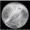 Image 3 : 1926-p Peace Dollar $1 Grades Choice+ Unc