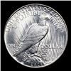 Image 3 : 1934-p Peace Dollar $1 Grades Select Unc
