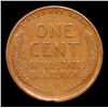 Image 3 : 1930-p Lincoln Cent Mint Error 1c Grades vf++