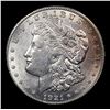 Image 2 : 1921-s Morgan Dollar $1 Grades Choice Unc
