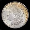 Image 2 : 1921-d Morgan Dollar $1 Grades Choice Unc