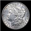 Image 2 : 1904-p Morgan Dollar $1 Grades Select Unc
