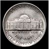 Image 3 : 1983-p Jefferson Nickel Mint Error 5c Grades Select Unc
