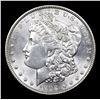 Image 2 : 1902-p Morgan Dollar $1 Grades Choice+ Unc