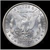 Image 3 : 1902-p Morgan Dollar $1 Grades Choice+ Unc