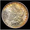 Image 2 : 1885-o Morgan Dollar $1 Grades Choice+ Unc