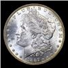Image 2 : 1887-o Morgan Dollar $1 Grades Select+ Unc