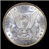 Image 3 : 1887-o Morgan Dollar $1 Grades Select+ Unc