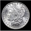 Image 2 : 1884-o Morgan Dollar $1 Graded Select Unc