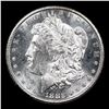 Image 2 : ***Auction Highlight*** 1882-cc Morgan Dollar GSA Hoard $1 Grades Select Unc+ DMPL (fc)