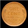 Image 3 : 1936-p Lincoln Cent 1c Grades Select Unc BN