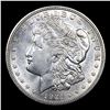 Image 2 : 1921-d Morgan Dollar $1 Grades Select+ Unc