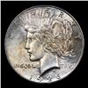 Image 2 : 1926-s Peace Dollar $1 Grades Select Unc