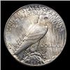 Image 3 : 1926-s Peace Dollar $1 Grades Select Unc
