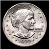 Image 2 : 1979-p Susan B. Anthony $1 Grades Choice Unc