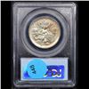 Image 3 : PCGS 1937-s Texas Old Commem Half Dollar 50c Graded ms65 By PCGS