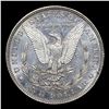 Image 3 : 1896-p Morgan Dollar $1 Grades Select Unc+ PL