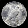 Image 3 : 1923-p Peace Dollar 1 Grades Select Unc