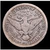Image 3 : 1894-s Barber Quarter 25c Grades vg+