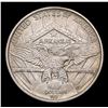 Image 3 : 1937-d Arkansas Old Commem Half Dollar 50c Grades Choice Unc