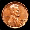 Image 2 : 1930-s Lincoln Cent 1c Grades Choice+ Unc RD