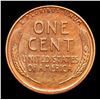 Image 3 : 1930-s Lincoln Cent 1c Grades Choice+ Unc RD