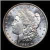 Image 2 : 1884-o Morgan Dollar $1 Grades Choice Unc PL
