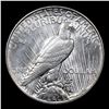 Image 3 : 1926-d Peace Dollar $1 Grades Select Unc