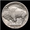 Image 3 : 1936-s Buffalo Nickel Mint Error 5c Grades vf++
