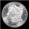 Image 2 : ***Auction Highlight*** 1883-cc Morgan Dollar GSA Hoard $1 Grades Choice Unc+ DMPL (fc)