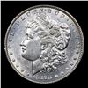 Image 2 : 1878-p 7tf Morgan Dollar $1 Grades Choice Unc