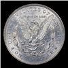 Image 3 : 1878-p 7tf Morgan Dollar $1 Grades Choice Unc