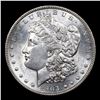 Image 2 : 1903-p Morgan Dollar $1 Grades Select+ Unc
