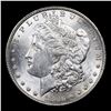 Image 2 : 1896-p Morgan Dollar $1 Grades Choice+ Unc