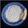 Image 2 : Liberty Nickel Shotgun Roll in Old Bank Style  Wrapper 1909 & p Mint Ends