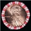 Image 2 : Shotgun Lincoln 1c roll, 2003-p 50 pcs Dunbar Wrapper
