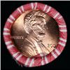 Image 2 : Shotgun Lincoln 1c roll, 2004-p 50 pcs NF String & Son Wrapper