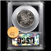 Image 3 : 1992-p Olympics Modern Commem Half Dollar 50c Graded Gem+++++ Unc BY USCG