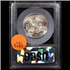 Image 3 : 1986-d Statue Of Liberty Modern Commem Half Dollar 50c Graded ms70, Perfection BY USCG