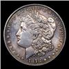 Image 2 : 1878-s Morgan Dollar $1 Grades Select Unc