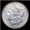 Image 2 : 1883-p Morgan Dollar $1 Grades Select Unc