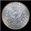 Image 3 : 1883-p Morgan Dollar $1 Grades Select Unc