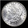 Image 2 : 1900-o Morgan Dollar $1 Grades Select Unc