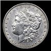 Image 2 : 1903-p Morgan Dollar $1 Grades Select Unc