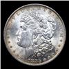 Image 2 : 1883-o Morgan Dollar $1 Grades Select+ Unc