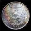 Image 3 : 1883-o Morgan Dollar $1 Grades Select+ Unc