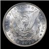 Image 3 : 1885-p Morgan Dollar $1 Grades Select+ Unc