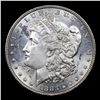 Image 2 : 1883-p Morgan Dollar $1 Grades Select+ Unc