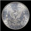 Image 3 : 1883-p Morgan Dollar $1 Grades Select+ Unc