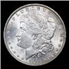 Image 2 : 1890-p Morgan Dollar $1 Grades Select+ Unc